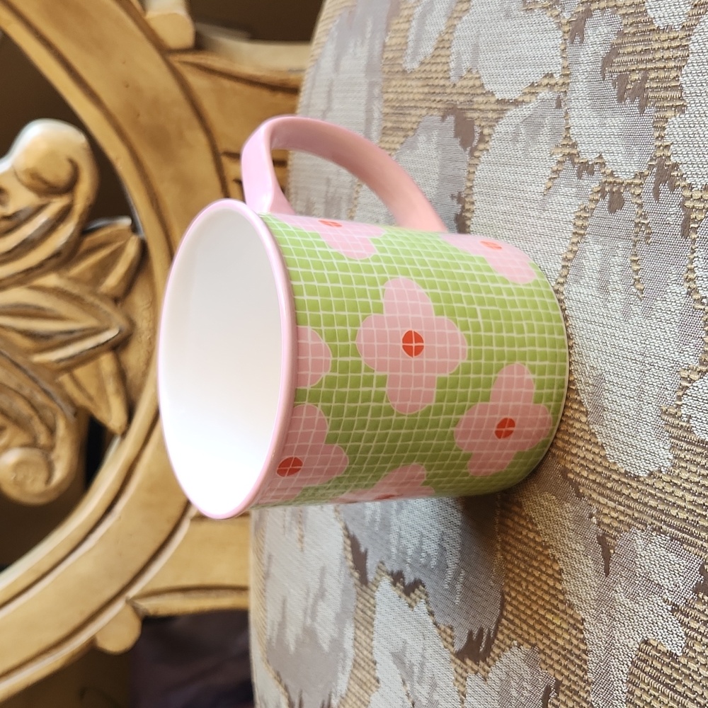 Retired Starbucks mug